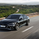 2023 Audi RS 5 with Competition package
